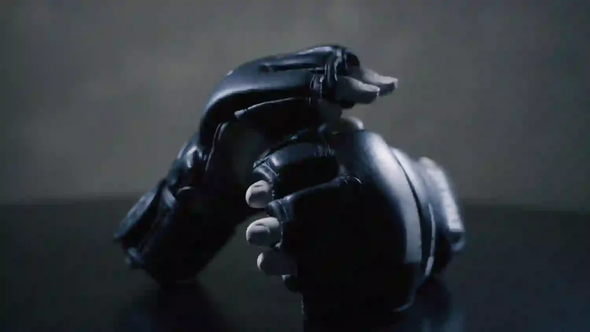 Cédric Doumbé désigne son prochain adversaire pour son grand retour au PFL en 2026