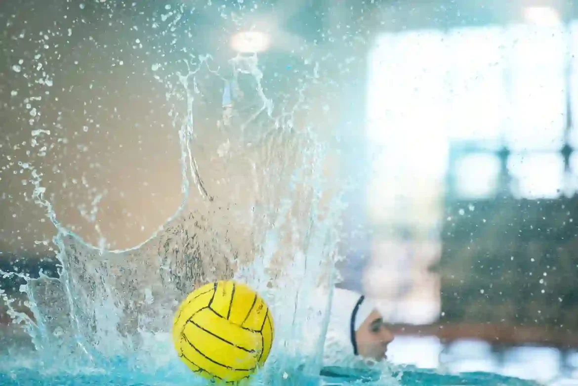 Guide Complet des Fondamentaux du Water-Polo