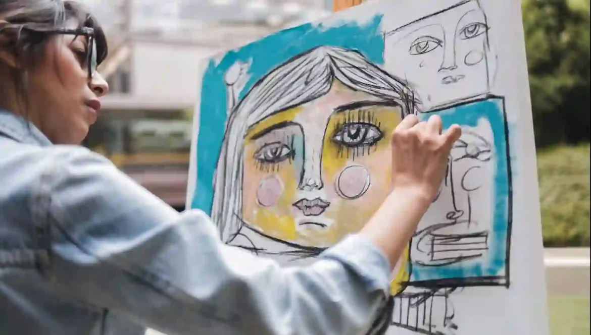 Les Tendances Incontournables des Loisirs Créatifs en 2025