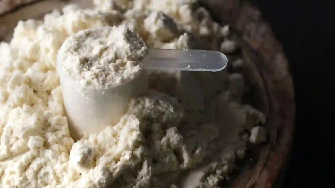 Whey et créatine : le combo ultime pour la prise de muscle et la performance sportive