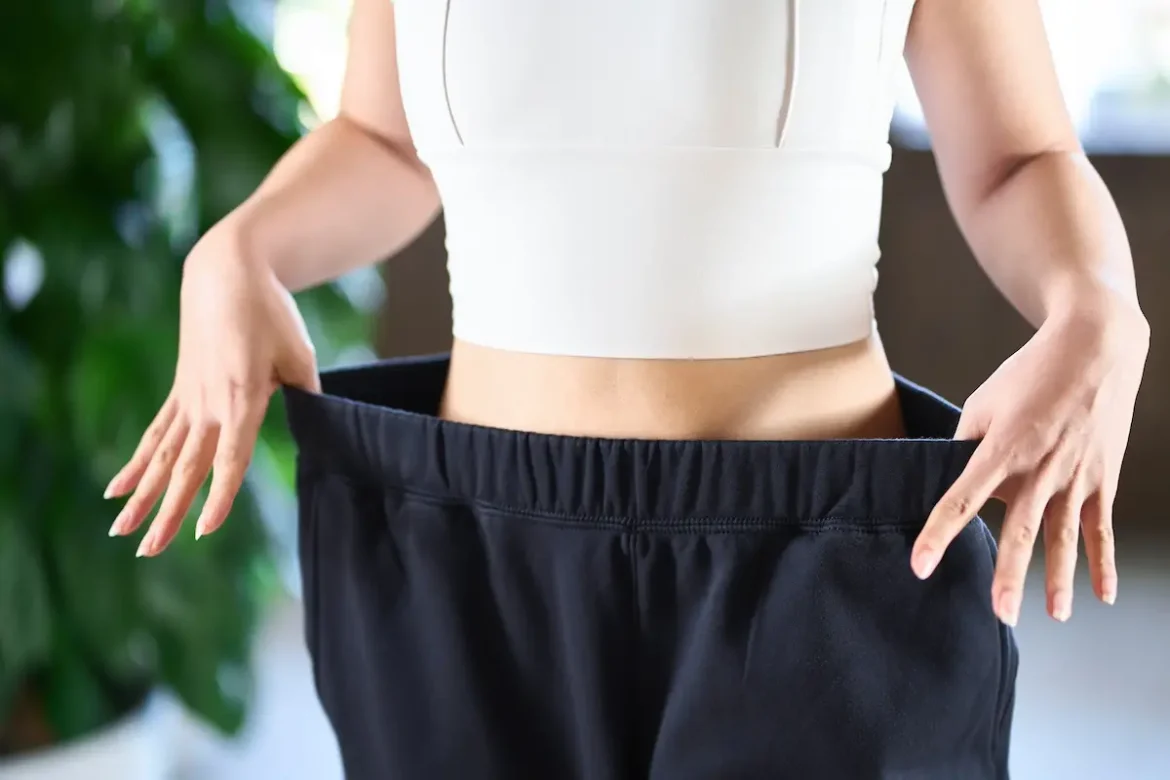 glp-1 perte de poids